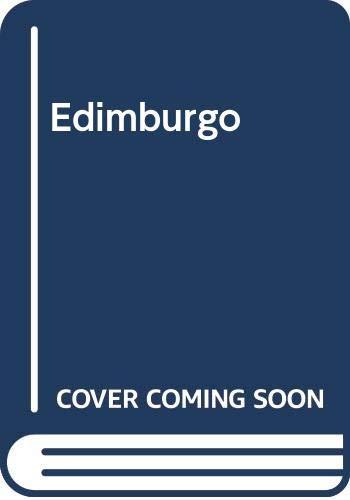 Edimburgo (Gente Viajera (alhena))