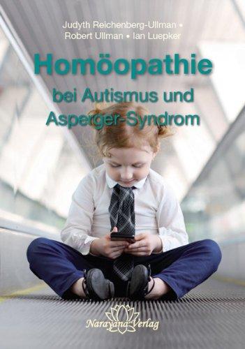 Homöopathie bei Autismus und Asperger-Syndrom