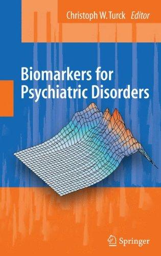 Biomarkers for Psychiatric Disorders