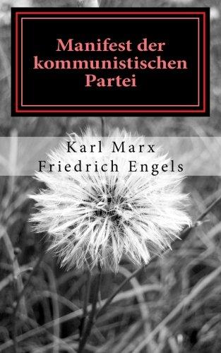 Manifest der Kommunistischen Partei