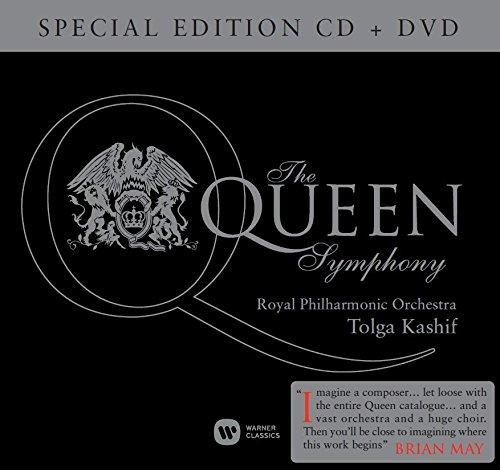 The Queen Symphony