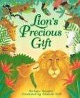 Lion's Precious Gift