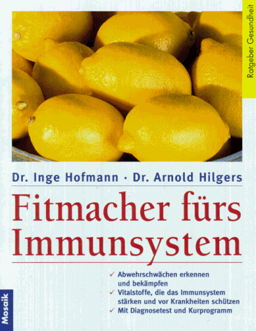 Fitmacher fürs Immunsystem