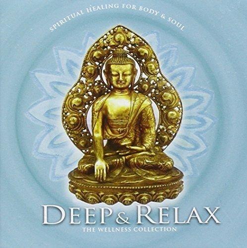 Deep Relax / Various