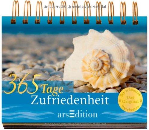 365 Tage Zufriedenheit