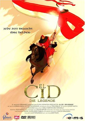 El Cid - Die Legende