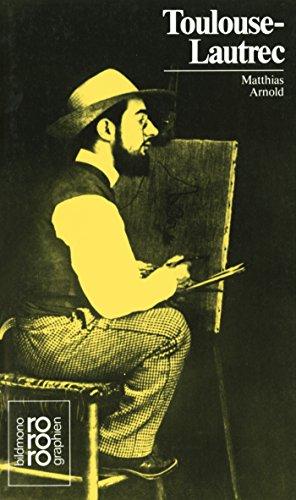 Henri de Toulouse-Lautrec