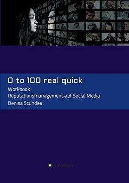 0 to 100 real quick: Reputationsmanagement auf Social Media