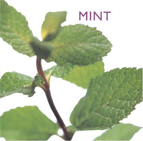 Mint (Little Kitchen Library)