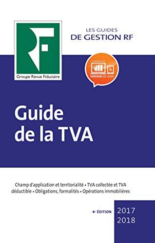 Guide de la TVA