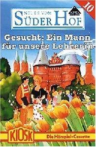 Gesucht:Ein Mann F.U.Lehrerin [Musikkassette] [Musikkassette]