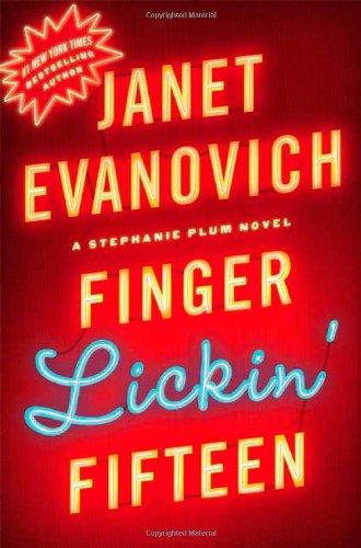 Finger Lickin' Fifteen (Stephanie Plum Novels)