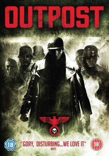 Outpost [DVD]