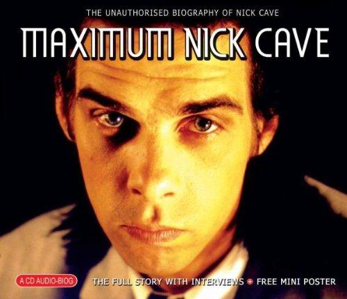 Maximum Nick Cave