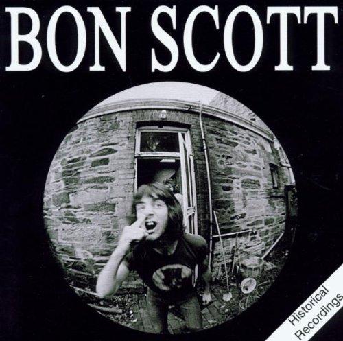 Bon Scott