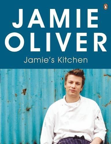 Jamie's Kitchen