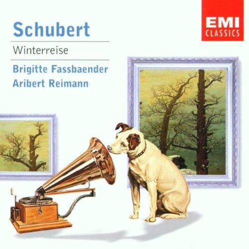 Winterreise