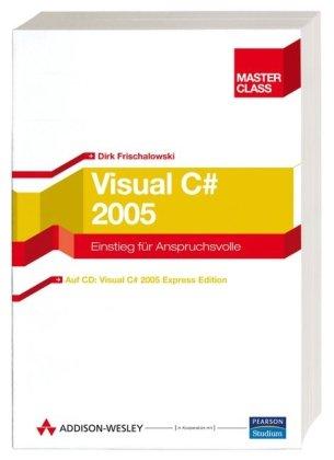 Visual C# 2005