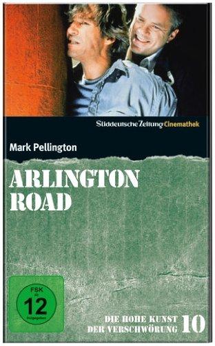 Arlington Road - SZ-Cinemathek Politthriller 10