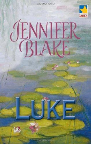 Luke (Louisiana Gentlemen Series)