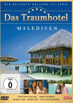 Das Traumhotel-Malediven