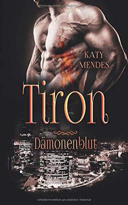 Tiron (Dämonenblut, Band 7)