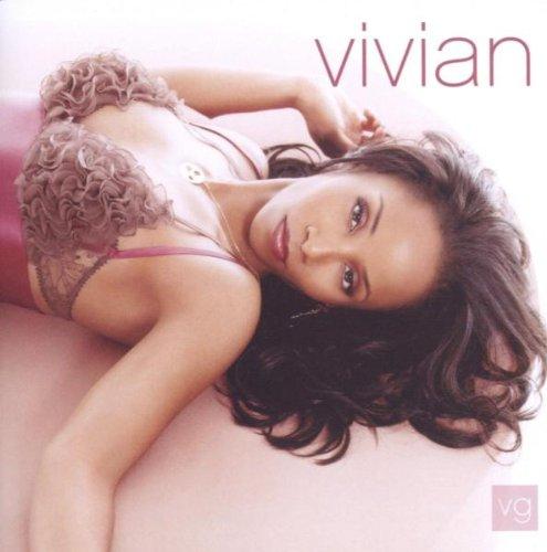 Vivian [SONY XCP CONTENT/COPY-PROTECTED CD]