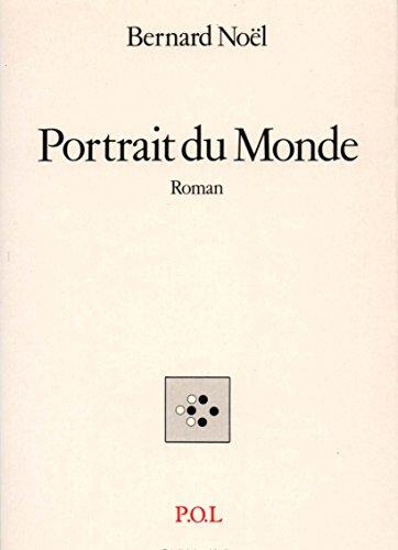 Portrait du Monde