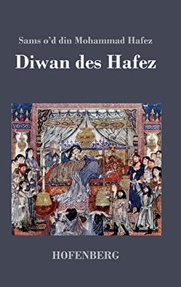 Diwan des Hafez