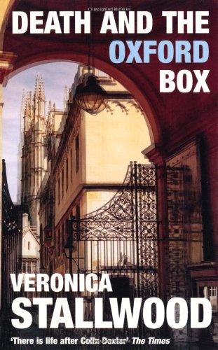 Death and the Oxford Box