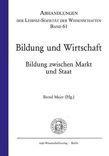 Systemvergleiche im Bildungsbereich: Kindertagesbetreuung - Schule - Fahranfängervorbereitung. Steuerung und Qualitätsentwicklung in ... der Leibniz-Sozietät der Wissenschaften)