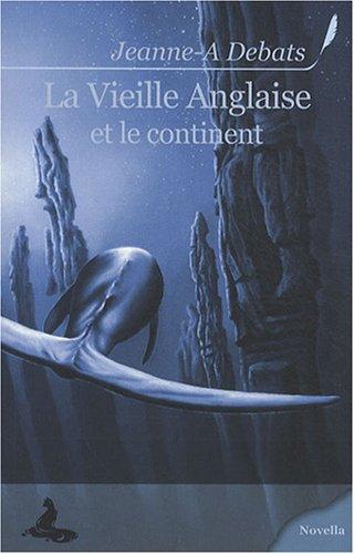 La vieille Anglaise et le continent