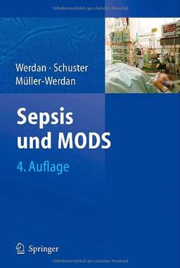 Sepsis und MODS