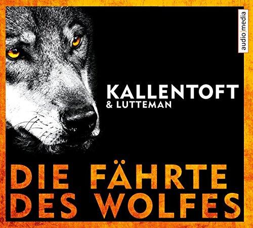 Die Fährte des Wolfes