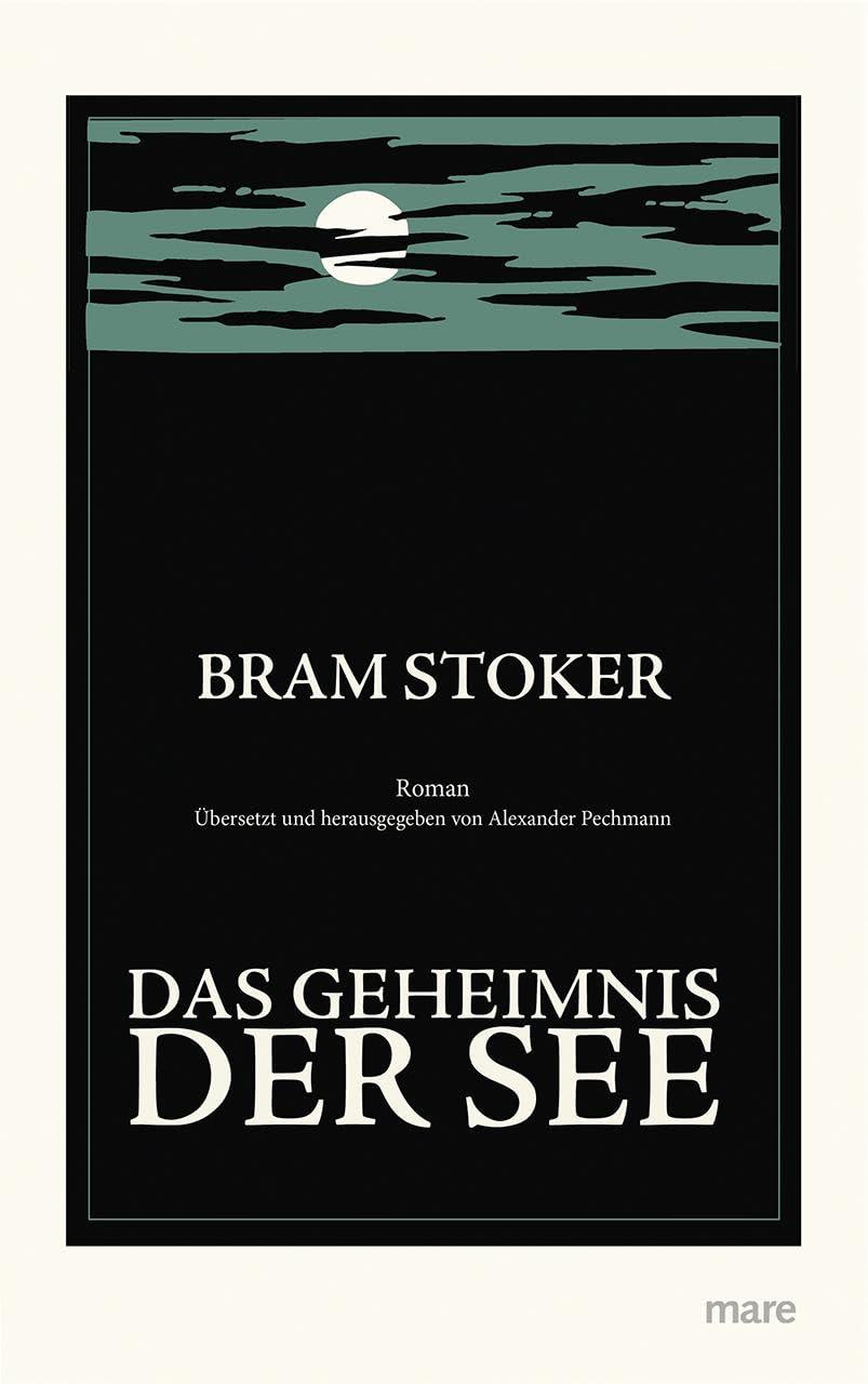 Das Geheimnis der See (mare-Klassiker)