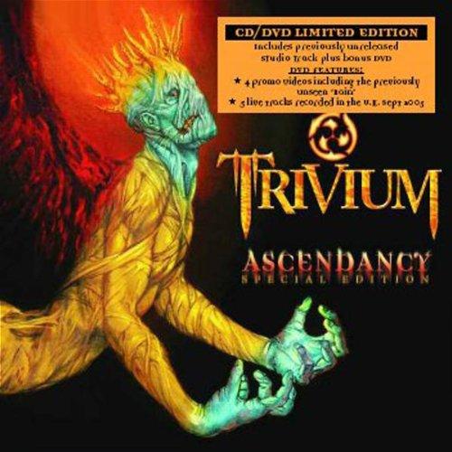 Ascendancy (Ltd.Special Edt.)