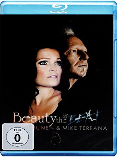 Tarja Turunen - Beauty & The Beat [Blu-ray]