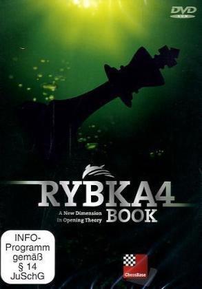 Rybka 4 Book