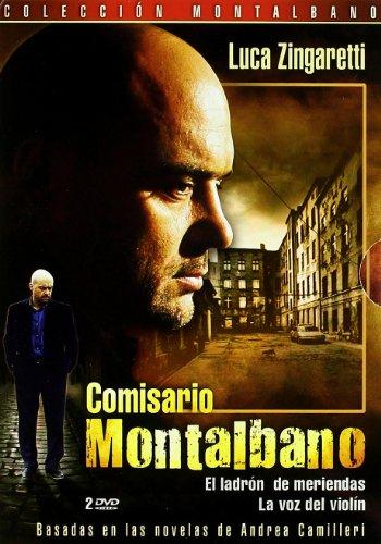 Coleccion Montalbano 1 [2 DVDs] [Spanien Import]