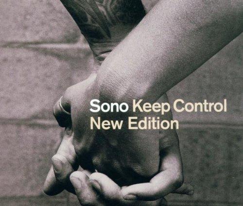 Keep Control Remix Edit.2001