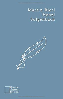 Henzi Sulgenbach: Ein Lessing-Implantat