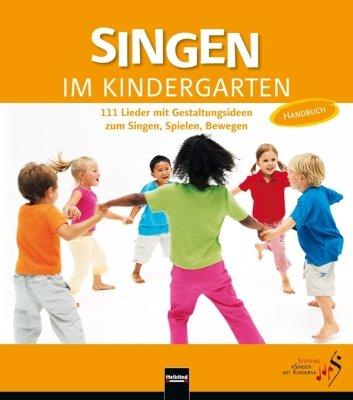 Singen im Kindergarten, Ausgabe Baden-Württemberg