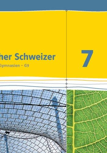 Lambacher Schweizer / Schülerbuch 7. Schuljahr: Ausgabe für Hessen G9