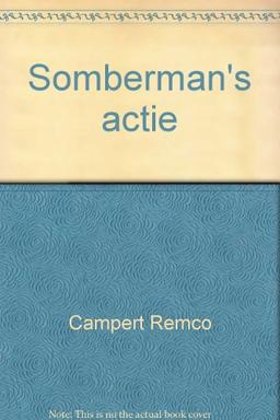 Somberman's actie