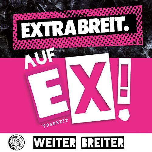 Auf Ex! (Digipak)