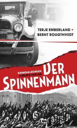 Der Spinnenmann