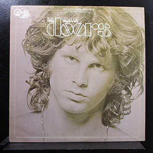 The Best of... [Vinyl LP]