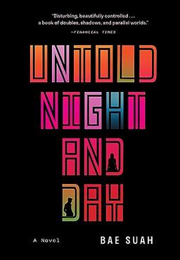 Untold Night and Day