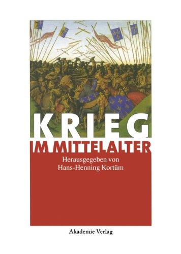 Krieg im Mittelalter