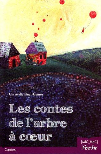 Les contes de l'arbre à coeur